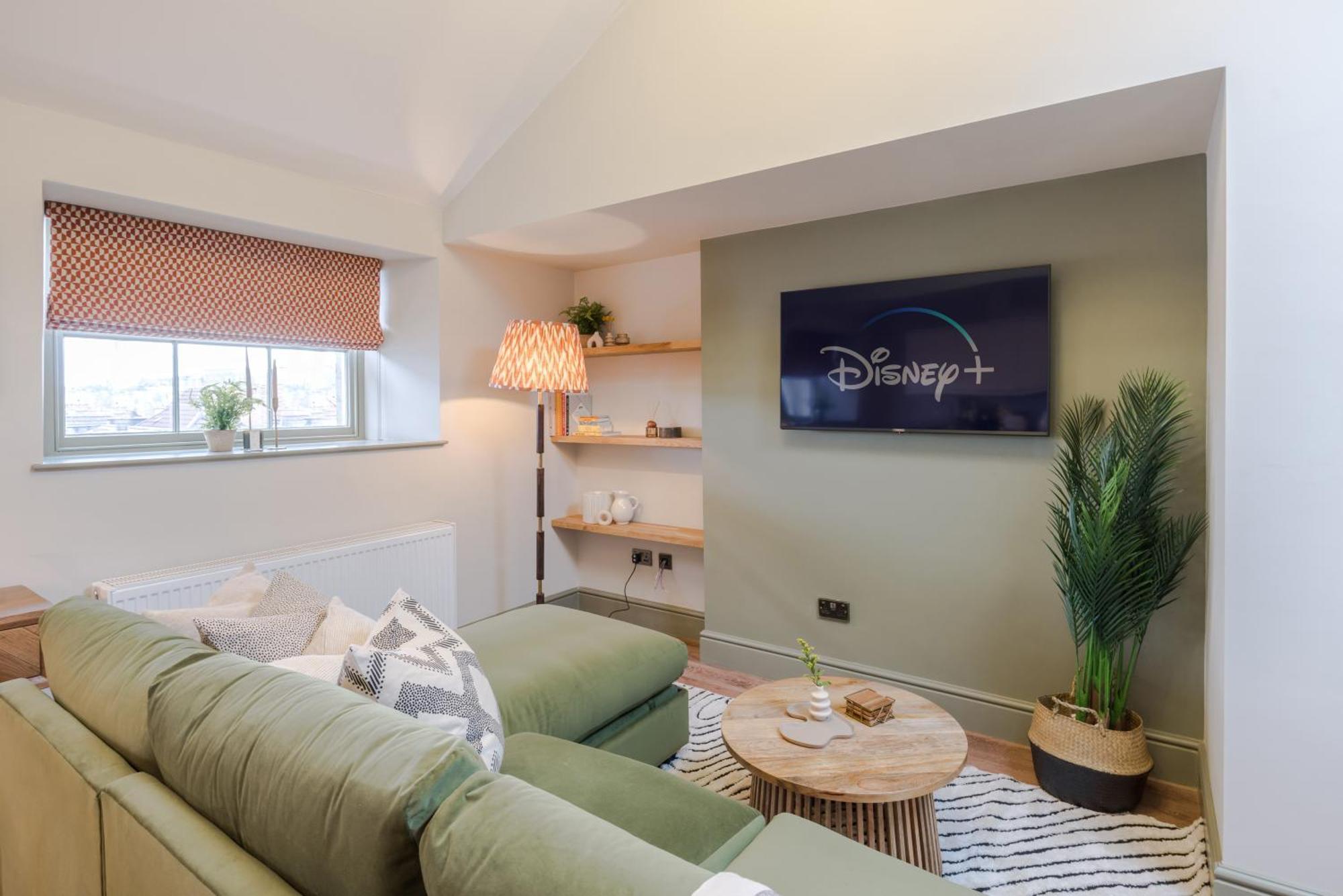 Redland Place - Your Apartment Bristol Exterior foto