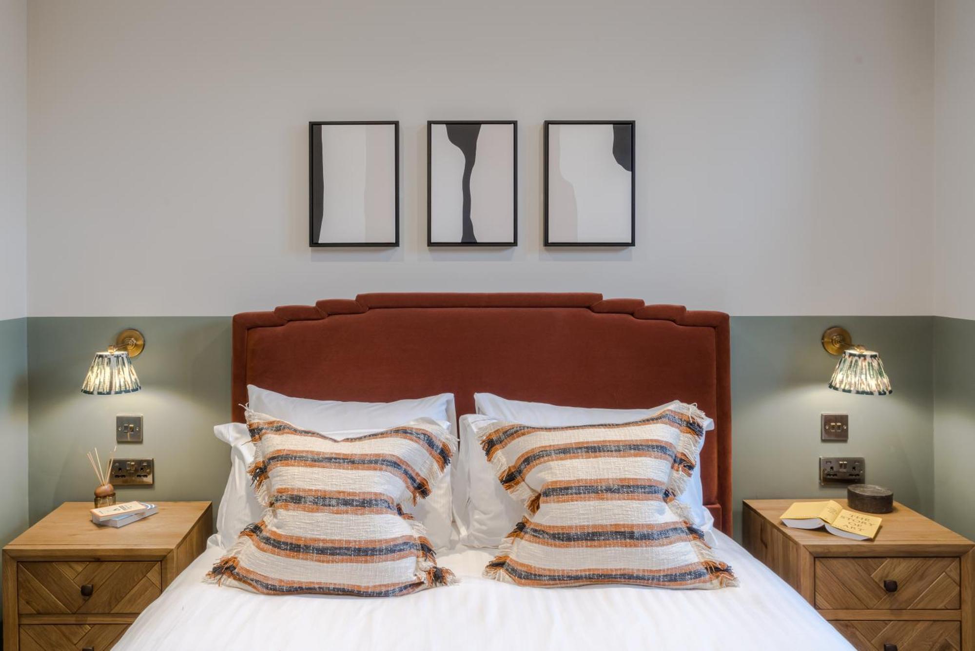 Redland Place - Your Apartment Bristol Quarto foto
